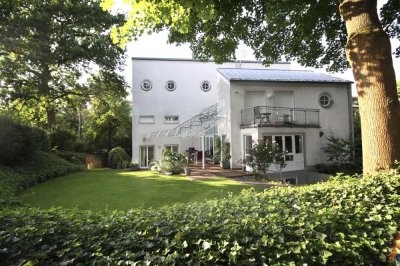 Herrliche Villa in Bestlage