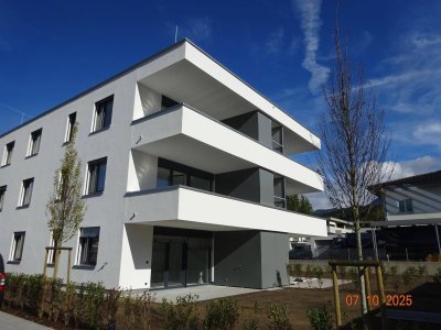 Schöne 3-Zimmer-Gartenwohnung (TOP 2) in Feldkirch-Altenstadt, Rebbündten 17