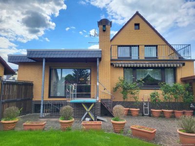 Ruhige Lage - großes Einfamilienhaus in Gifhorn / OT Gamsen