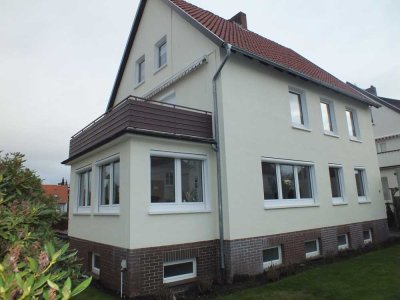 Wohnen im alten Villenviertel