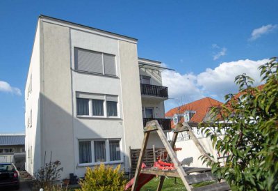 Apartment zu vermieten