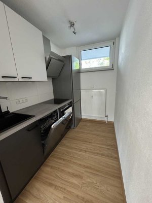 Komplett renoviertes Apartment zu vermieten