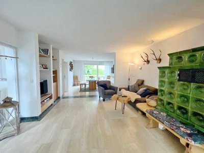 Tolles Einfamilienhaus mit großem Grundstück in der Berger Höhe in bester Lage