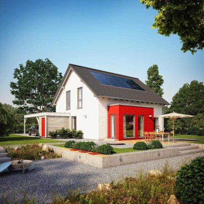 LivingHaus: Dein Traumhaus, individuell und nachhaltig