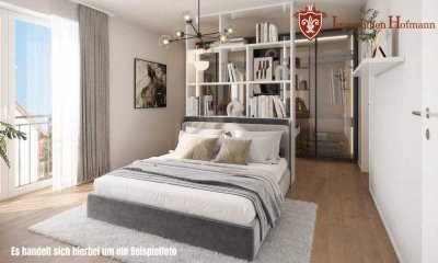 *** Moderne Lebensqualität: Altersgerechte 4-Zimmer Wohnung im nachhaltigen Neubau ***