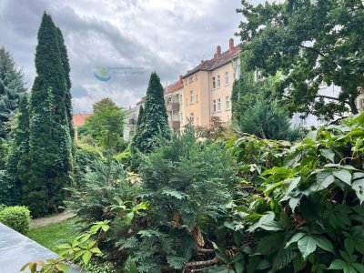 Schöne Zweiraumwohnung für Eigennutzer - sofort verfügbar