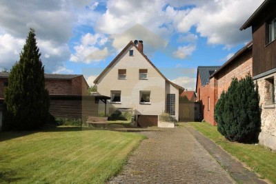 Einfamilienhaus in Beienrode! - Meine Immobilie! = Mein Makler!