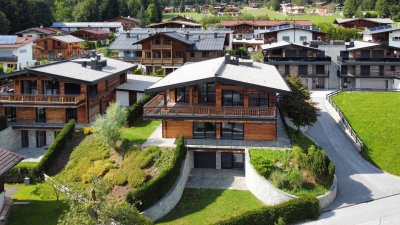 Exklusives Chalet in Going: Alpine Eleganz und Luxus ( 03641 )