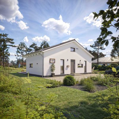 Mit Bien-Zenker zum perfekten Zuhause: Ihr Traumhaus nach Maß