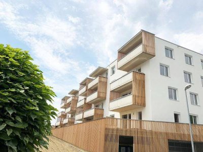 PROVISIONSFREI - Weiz - geförderte Miete ODER geförderte Miete mit Kaufoption - 4 Zimmer