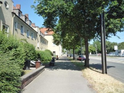 Neu sanierte 2-Zimmer-Wohnung in Badenstedt zu vermieten