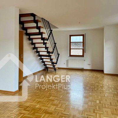 3-Zimmerwohnung nahe der Lingener Innenstadt