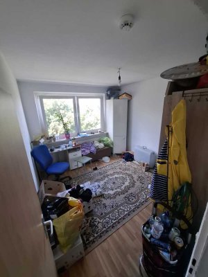 Natur Augenblick 3-Zimmer-Wohnung mit Balkon in Schwedt/Oder