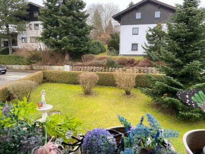 Ein Top Apartement , Ruhig gelegen