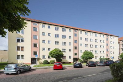 Erdgeschoss, ruhig, fein - hier zieht Wohnen Freude ein