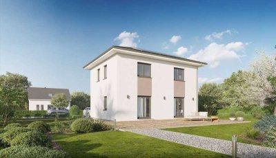 Traumhaus für die junge Familie - Einzugsfertig