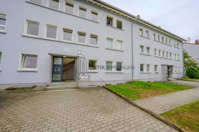 ATIK: Attraktive 3-Zimmer-Wohnung in ruhiger Stadtrandlage