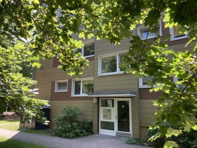 Nette Nachbarn gesucht: ansprechende 3-Zimmer-Wohnung