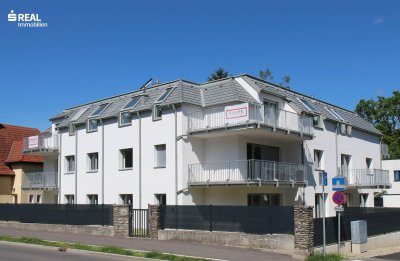 Wohnen auf höchstem Niveau – Erstbezugswohnungen mit Qualität &amp; Stil
