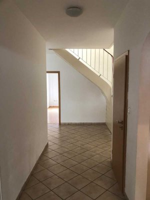 4 ZBK im OG mit Dachterrasse in Bad Oeynhausen - Werste