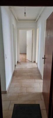 4 Zimmer Wohnung mit Balkon und Garten in Rendsburg