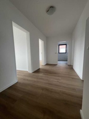 Attraktive und gepflegte 3-Zimmer-Wohnung mit Balkon in Drensteinfurt