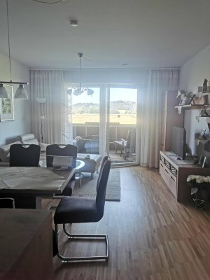 Zentral, ruhig mit Lift, provisionsfrei, Seenähe