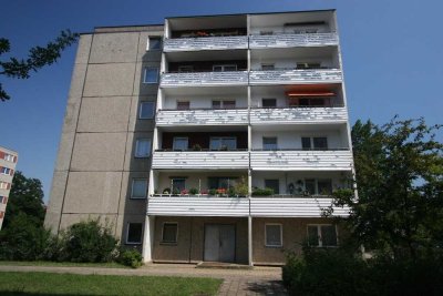 Gemütliche 2 Zimmer mit EBK