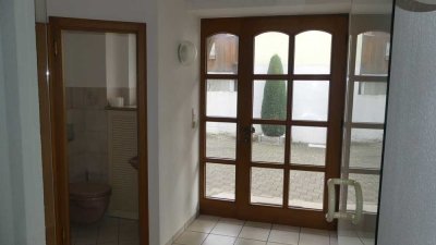 Freundliche 3-Raum-EG-Wohnung mit gehobener Innenausstattung in Müllheim