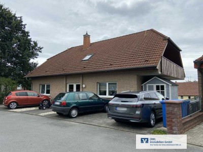 Ein Haus - 3 Wohneinheiten
