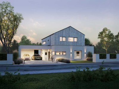 bis zu 82.000 € Zinsvorteil - für Ihr Traumhaus