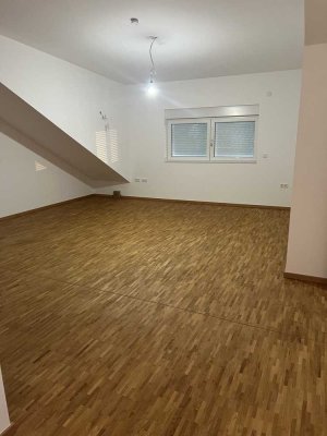 NEUBAU Dachgeschosswohnung Erstbezug