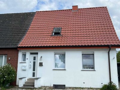Zentrales EFH mit Einliegerwohnung in Ahaus