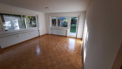 Großzügige 2-Zimmer-Einlieger Wohnung mit schöner Terrasse in Nürtingen-Neckarhausen