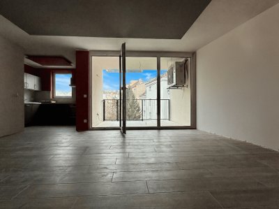 ERSTBEZUG: Moderne 4-Zimmer Neubauwohnung mit Loggia in ruhiger Innenhoflage I Nähe U3 &amp; S-Bahn Ottakring