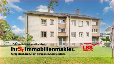 Entwickeln statt verwalten – Ihr Einstieg ins Mehrfamilienhaus mit Perspektive!