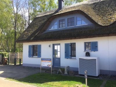 Traumhaus nahe Ostseestrand