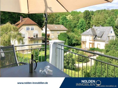 ***ELEGANZ IM EINKLANG MIT DER NATUR – WOHNEN MIT AUSBLICK UND ATMOSPHÄRE***