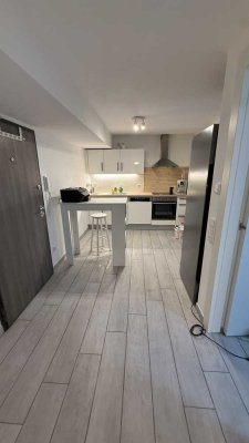 Freundliche, neuwertige 2,5-Zimmer-Wohnung in Kelsterbach