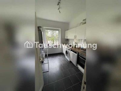 Tauschwohnung: Gemeinsame Wohnung gesucht