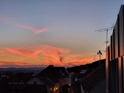 Großzügige 2-Zimmer-Wohnung mit EBK in Gailingen