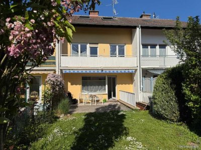 Reihenmittelhaus zu vermieten