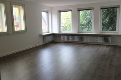 Attraktive 4-Zimmer-Wohnung in Barsinghausen