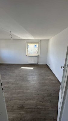 Stilvolle 4-Raum-Wohnung in Nürnberg Falkenheim