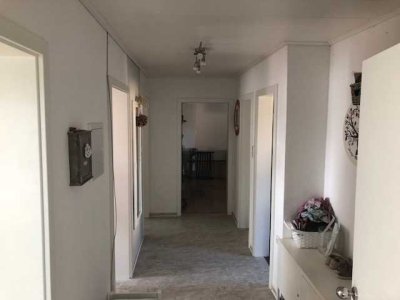Charmante 3-Zimmer-Wohnung in Erbach in ruhiger Lage zu vermieten