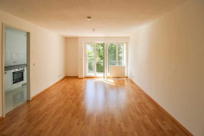 Charmante 2-Zimmer-Wohnung in Potsdam-Golm