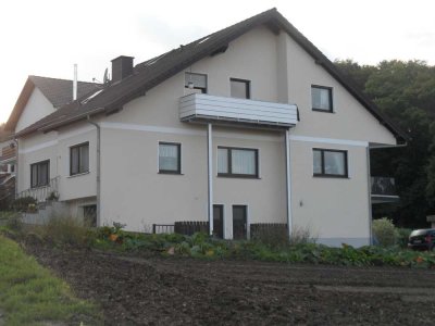 Schöne 3-Zimmer Dachgeschosswohnung in Bornheim mit Balkon