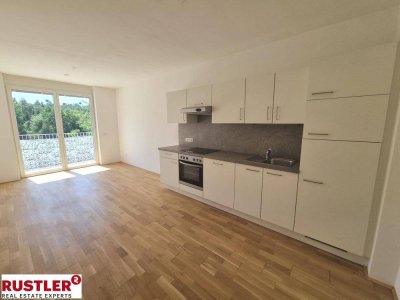 ANLEGER AUFGEPASST! Gemütliche 2-Zimmerwohnung mit Balkon in 8047 Graz zu verkaufen