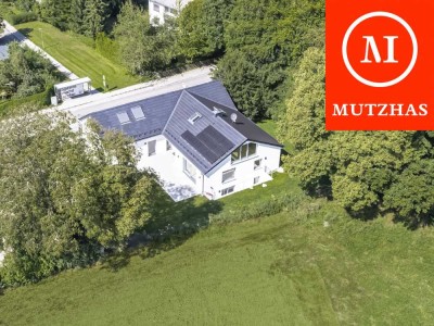MUTZHAS - Sofort bezugsfrei