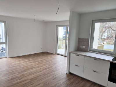 Neubau-Erstbezug | Modern & Effizient (KfW 55) | Inkl. EBK